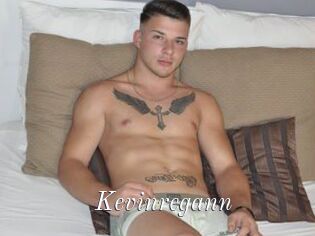 Kevinregann
