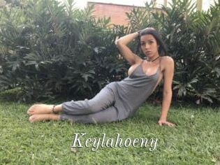 Keylahoeny
