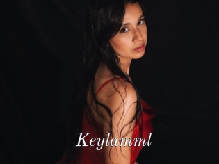 Keylamml
