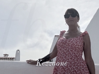 Kezzaone