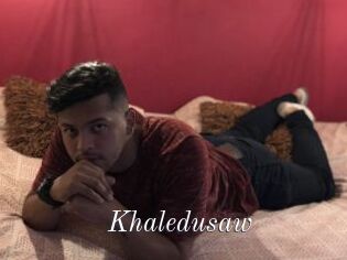 Khaledusaw