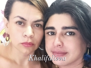 Khalifalissa