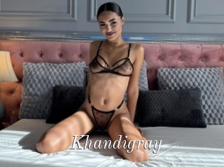 Khandigray