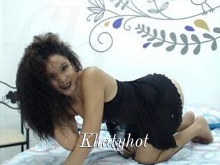 Khatyhot