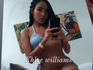 Khloe_williams