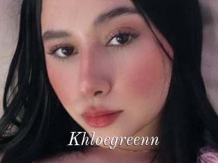 Khloegreenn