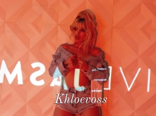 Khloevoss