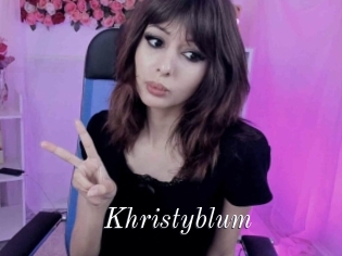 Khristyblum