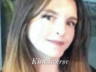 Khuniverse