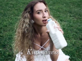 Kianadavis