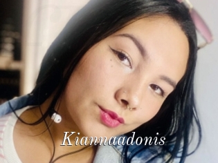 Kiannaadonis