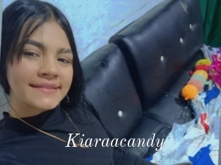 Kiaraacandy