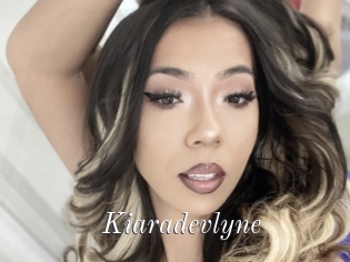 Kiaradevlyne