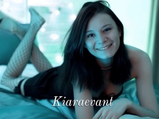 Kiaraevant