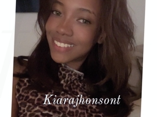Kiarajhonsont