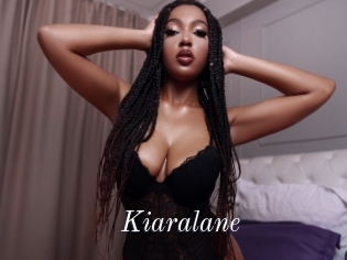 Kiaralane
