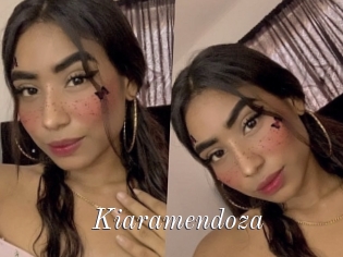 Kiaramendoza