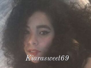 Kiarasweet69