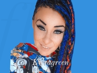 Kieragreen