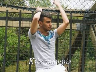 Kike_mompis