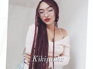 Kikipinkx