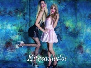 Kilyeandkloe