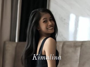 Kimalina