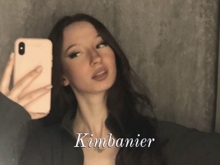 Kimbanier