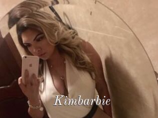 Kimbarbie