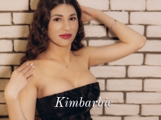Kimbarbie