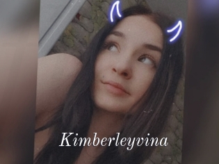 Kimberleyvina