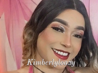 Kimberlyloazy