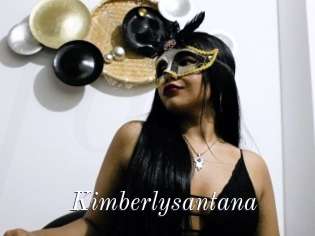 Kimberlysantana