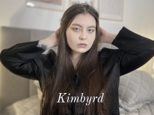 Kimbyrd