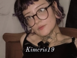 Kimcris19