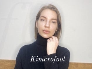 Kimcrofoot