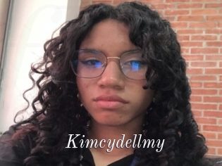 Kimcydellmy