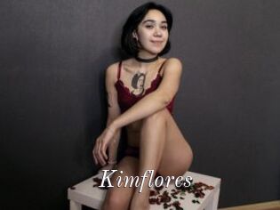 Kimflores