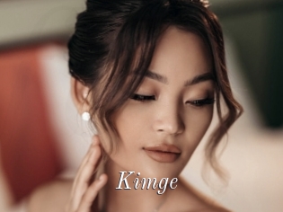 Kimge