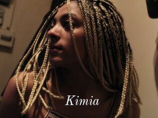 Kimia