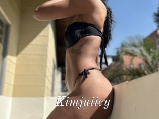 Kimjuiicy