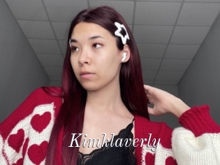 Kimklaverly