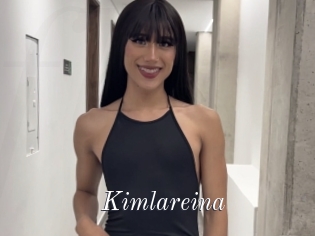 Kimlareina