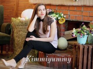Kimmiyummy