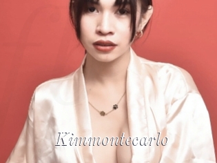 Kimmontecarlo