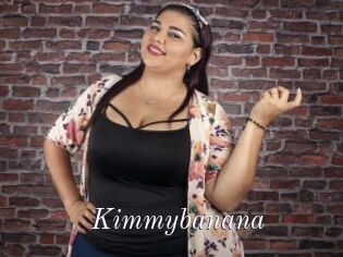 Kimmybanana