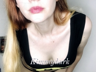 Kimmydark