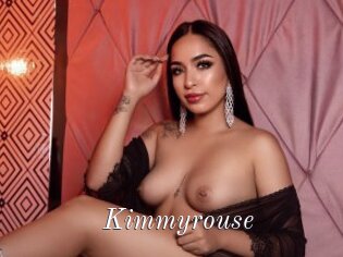 Kimmyrouse