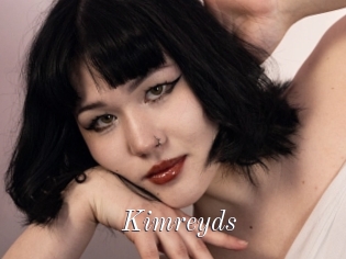 Kimreyds