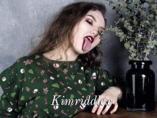Kimriddlex